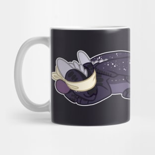 Starflight Mug